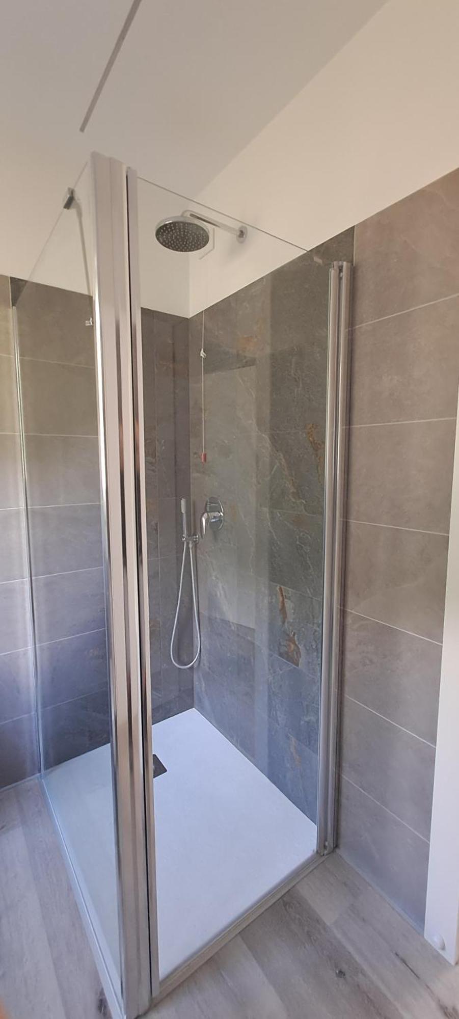 מאלצ'סינה Appartamento Ciclamino מראה חיצוני תמונה