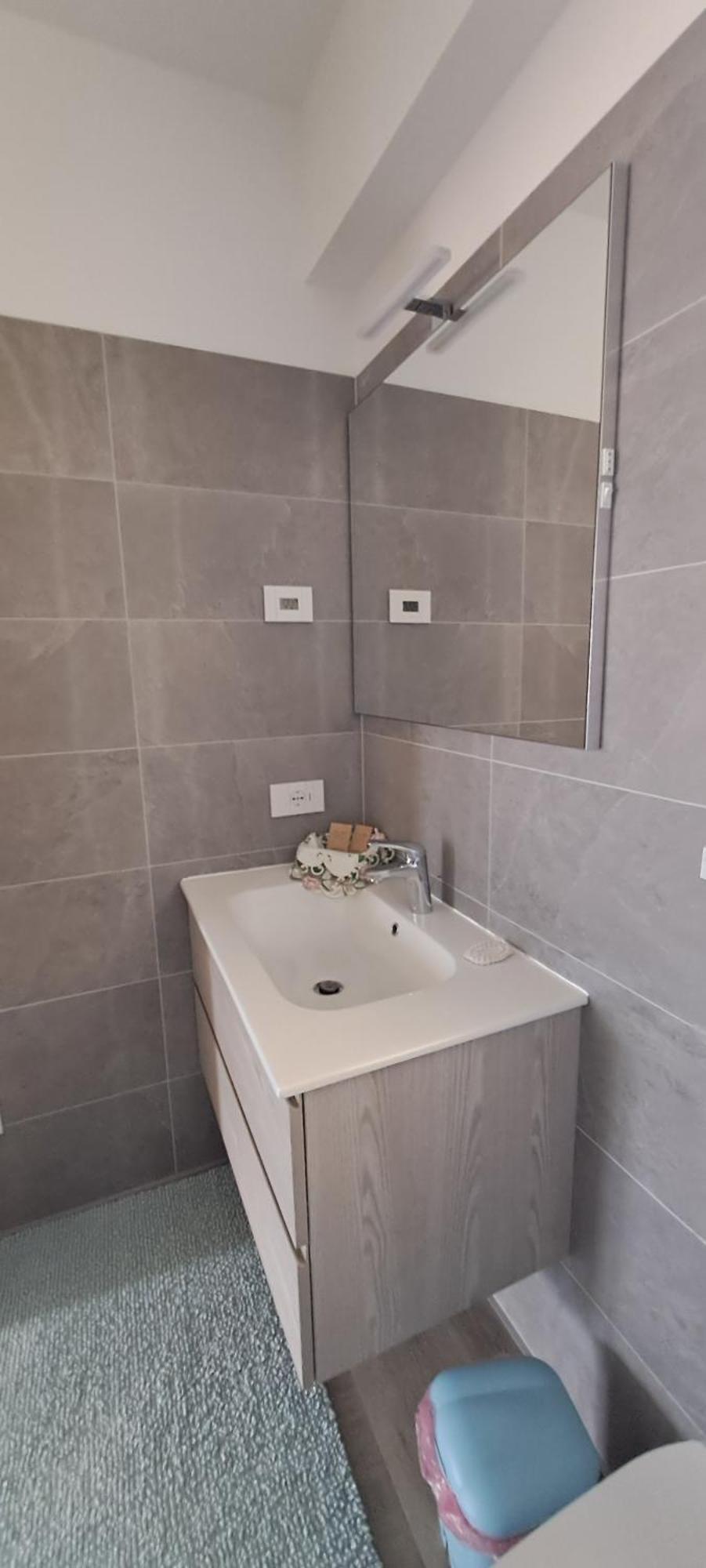 מאלצ'סינה Appartamento Ciclamino מראה חיצוני תמונה