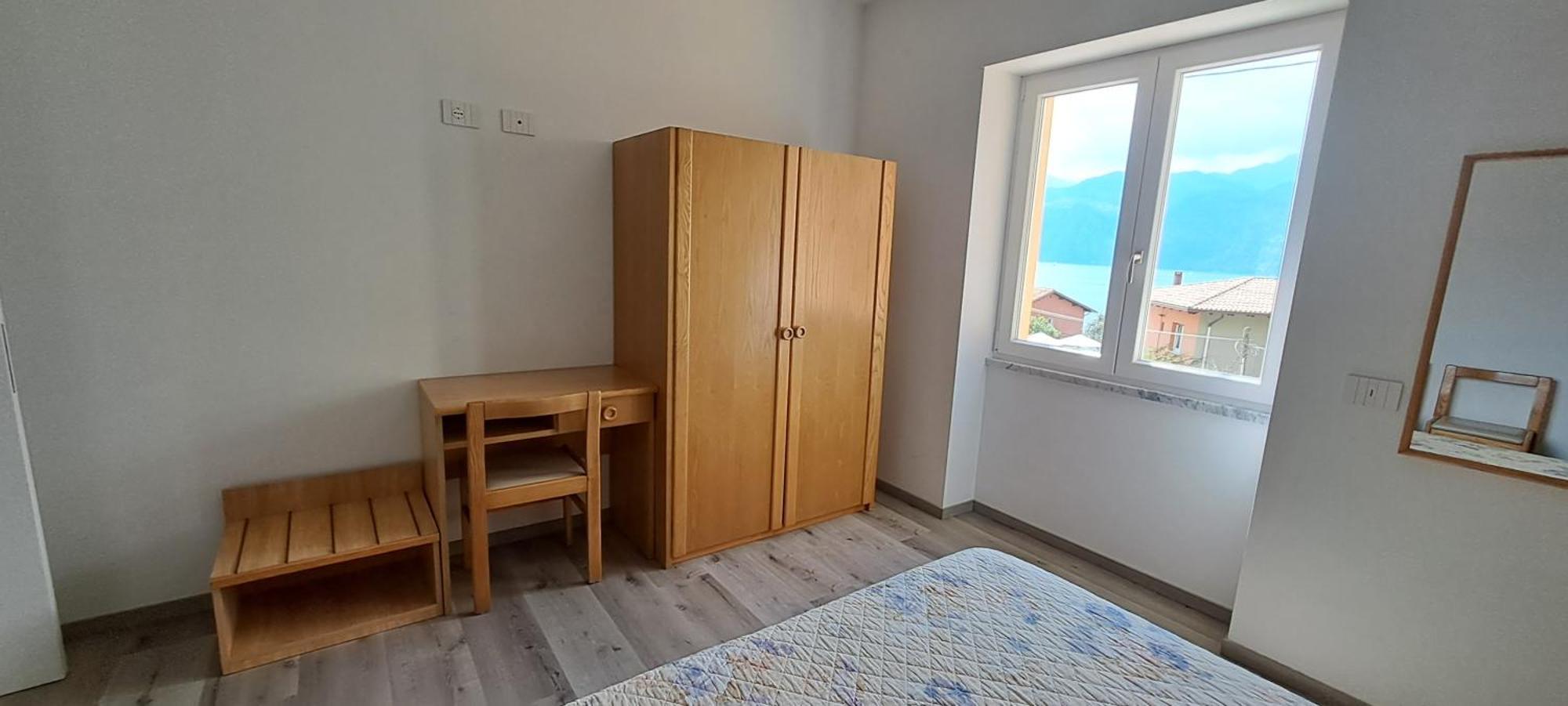 מאלצ'סינה Appartamento Ciclamino מראה חיצוני תמונה